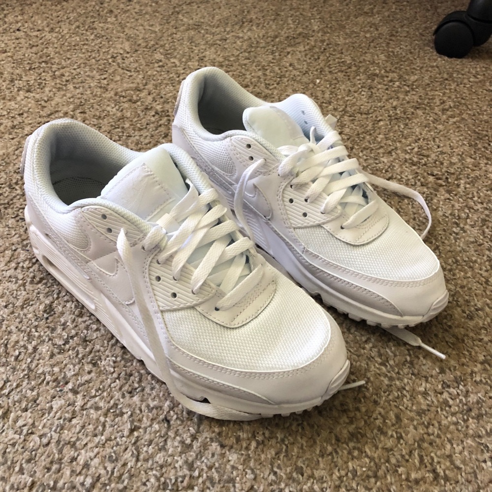 Nike Air Max 90, size 9.0 men’s